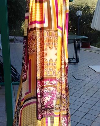 Vestito marca Toy G ideale indossare con cintura
