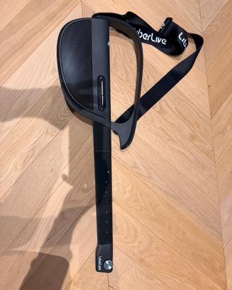 Liberlive c1 smart guitar chitarra