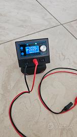 Alimentatore da banco compatibile parkside 20V