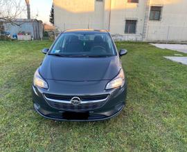 Opel Corsa 1.4 90CV GPL Tech 5 porte b-Color