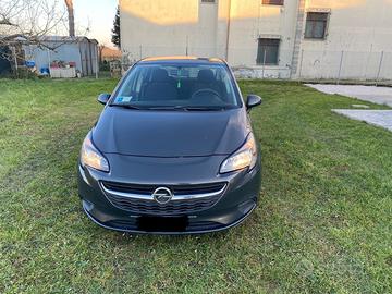 Opel Corsa 1.4 90CV GPL Tech 5 porte b-Color