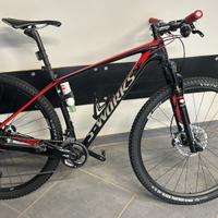 Mtb SWorks