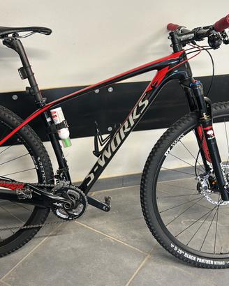 Mtb SWorks