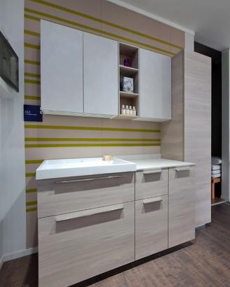 Arredo Lavanderia Scavolini