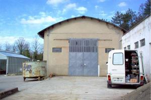 Immobile di 1000 m² con 2 locali a Montecarlo