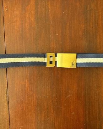 Cintura Ralph Lauren