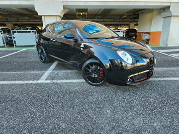 alfa romeo mito 1.4 170cv quadrifoglio 🍀 