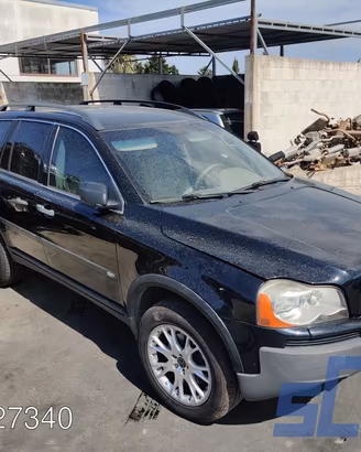 Volvo xc90 1 275 d5 awd 163cv 02-06 - ricambi