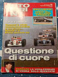 autosprint n. 15 del 1993