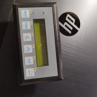 Display NT2S OMRON