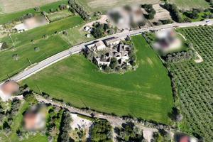 Rustico a Ispica (RG)