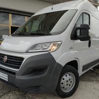 Fiat NEW Ducato MH2 2.3 Mjet SX 130 Cv - 2021