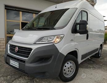 Fiat NEW Ducato MH2 2.3 Mjet SX 130 Cv - 2021