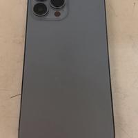 Iphone 13 pro max 128 gb