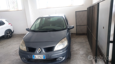 Renault scenic 1.5 disel