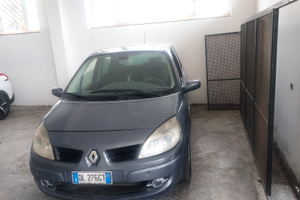 Renault scenic 1.5 disel
