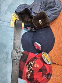 lotto di 4 capi Energie Sixty