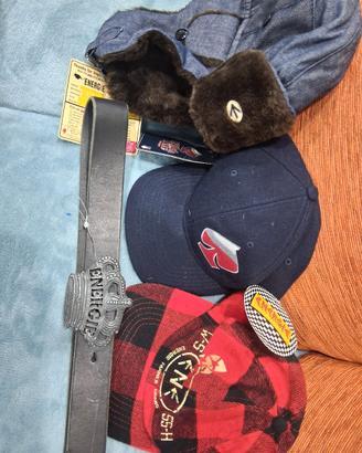 lotto di 4 capi Energie Sixty