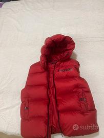 Smanicato dsquared2 come nuovo