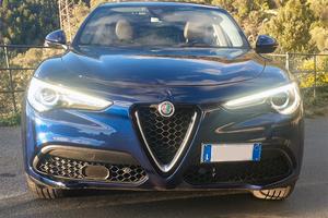 Alfa Romeo stelvio 2.2 mjtd executive 190 cv rwd