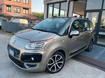 Citroen C3 Picasso 1.6 B/GPL 2033 Neopatentati Pel
