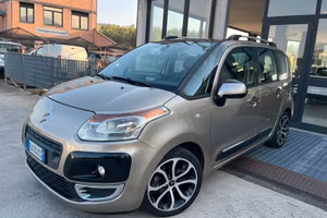 Citroen C3 Picasso 1.6 B/GPL 2033 Neopatentati Pel