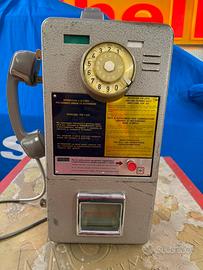 Telefono gettoni