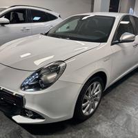 Alfa Romeo Giulietta 1.6 JTDm 120 CV Super