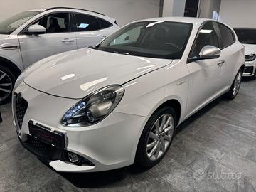 Alfa Romeo Giulietta 1.6 JTDm 120 CV Super