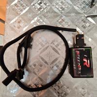 Centralina aggiuntiva Rkf 125