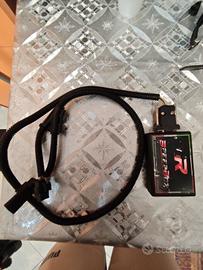 Centralina aggiuntiva Rkf 125