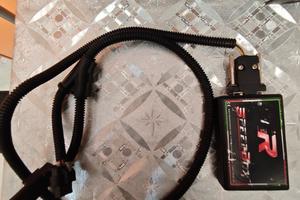 Centralina aggiuntiva Rkf 125