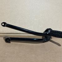 Pedana Posteriore Sinistra KTM 790 DUKE 2018-2020