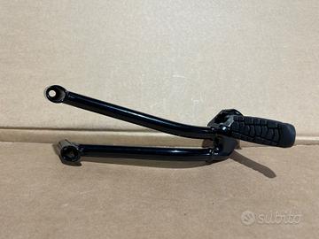 Pedana Posteriore Sinistra KTM 790 DUKE 2018-2020