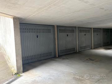 Box ampio e comodissimo