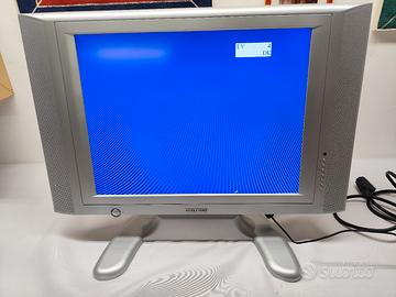 DUE TV LCD SEITECH MOD.SE20SKLCD 