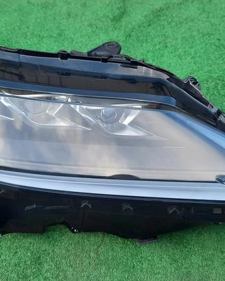 LEXUS RX450 Restyling FULL LED Faro Fanale Destro 