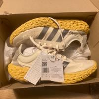Adidas Zponge - Beige 41 1/3