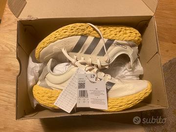 Adidas Zponge - Beige 41 1/3