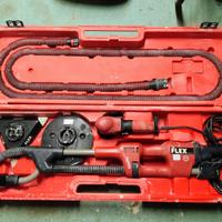 Vario-Giraffe WST 700 VV Plus + Handy-Giraffe WSE