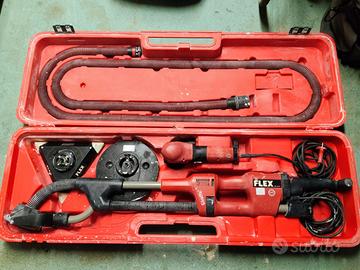 Vario-Giraffe WST 700 VV Plus + Handy-Giraffe WSE