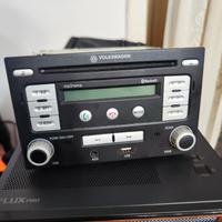 stereo originale polo bluetooth 