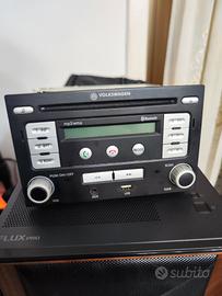 stereo originale polo bluetooth 