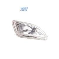 FANALE DESTRO AGGIUNTIVO PER RENAULT TWINGO II 12-