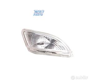 FANALE DESTRO AGGIUNTIVO PER RENAULT TWINGO II 12-