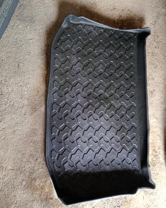 vasca baule antiscivolo Jimny 2019