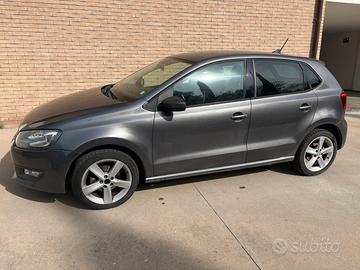 Volkswagen POLO 1.6 diesel