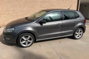 Volkswagen POLO 1.6 diesel