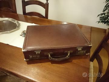 Borsa Porta Documenti