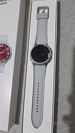 Samsung Galaxy Watch 6 Classic 43mm NUOVO